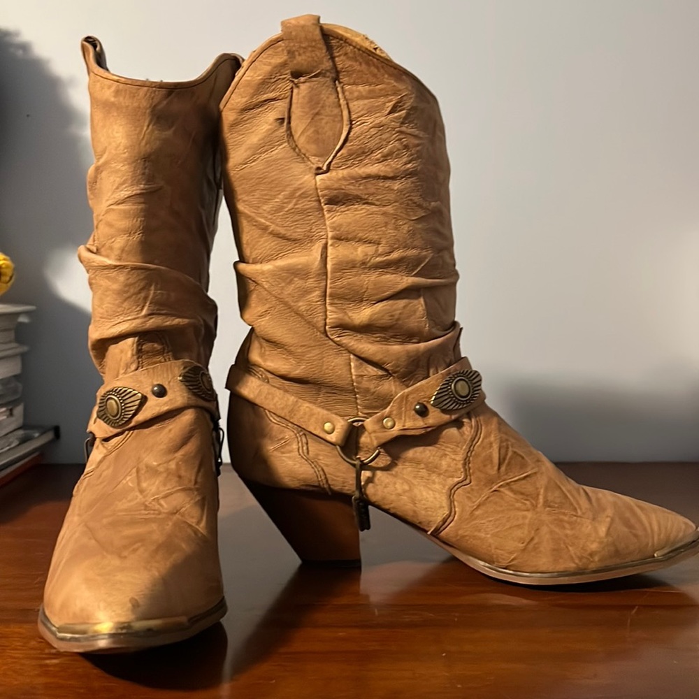 Boots